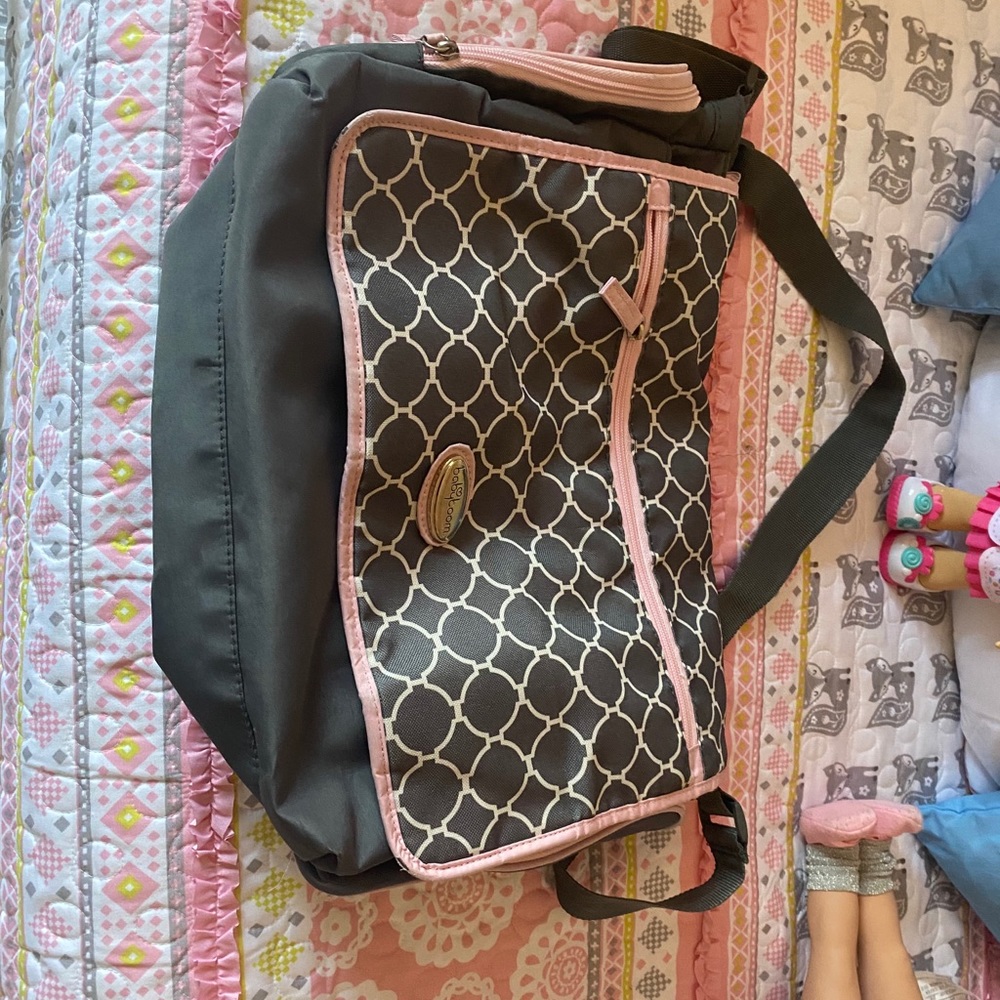 Girl baby bags